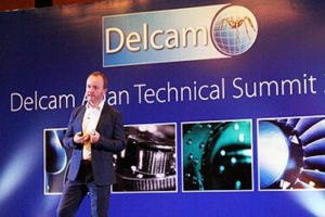 Read more about the article Delcam ATS 2015 亞洲技術峰會圓滿落幕