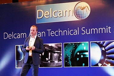 Read more about the article Delcam ATS 2015 亞洲技術峰會圓滿落幕
