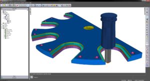 Read more about the article FeatureCAM 獲得 Autodesk Invertor 認證