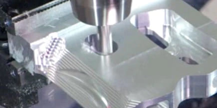 Fusion 360 3+2-axis-machining