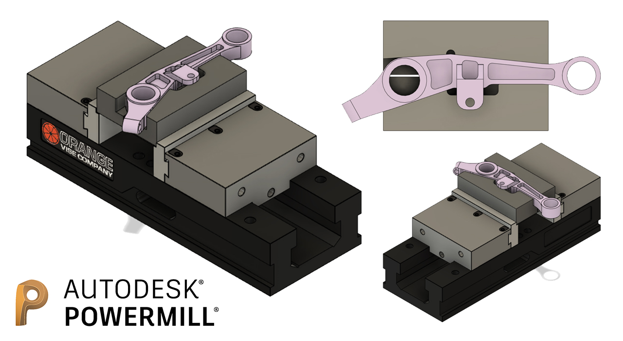 You are currently viewing Fusion 360 with PowerMILL 線上研討會 – 錄影存檔