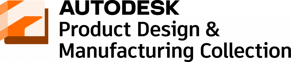Autodesk PDMC 產品設計與製造軟體集 logo