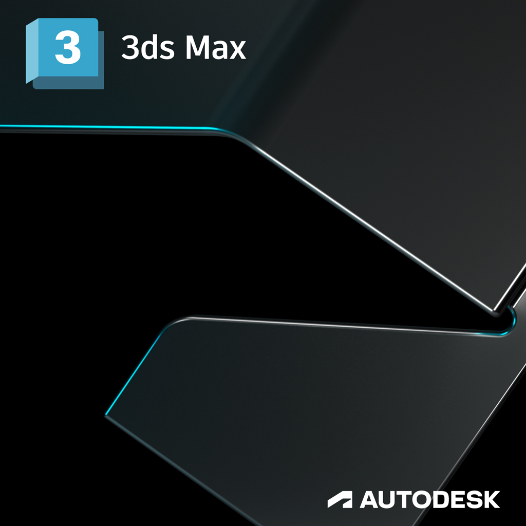 3ds Max | 專業 3D 建模、彩現與動畫軟體