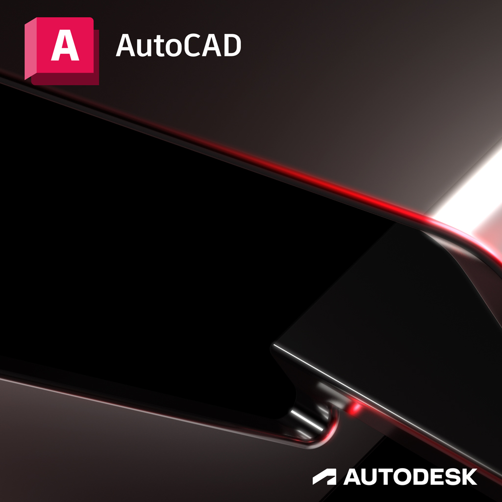 AutoCAD 軟體 | 2D 3D 電腦輔助製圖軟體
