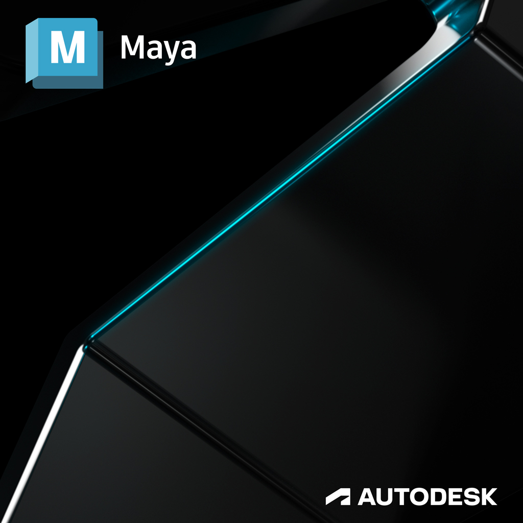 Maya | 3D 動畫和視覺效果軟體