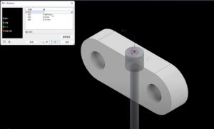Autodesk Invnetor – iFeature 3D特徵圖塊