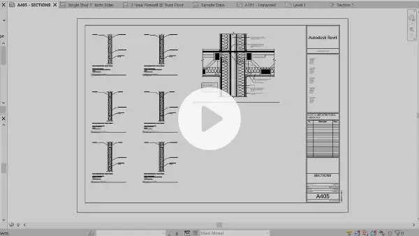 Perform CAD-to-BIM workflows for less