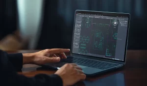 Read more about the article AutoCAD for Mac 2024：使用 M 系列芯片的新協作增強功能和改進的性能