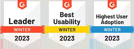 Fusion 360 is recognized as the best professional cloud product design and manufacturing software platform on G2