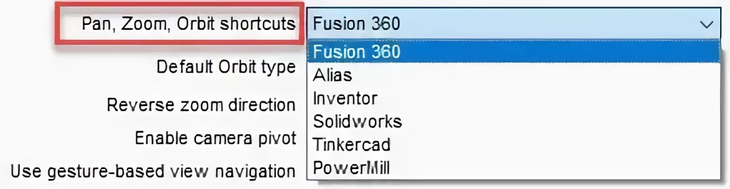 Fusion360_control