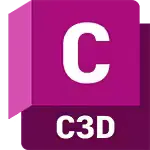 Civil 3D_logo