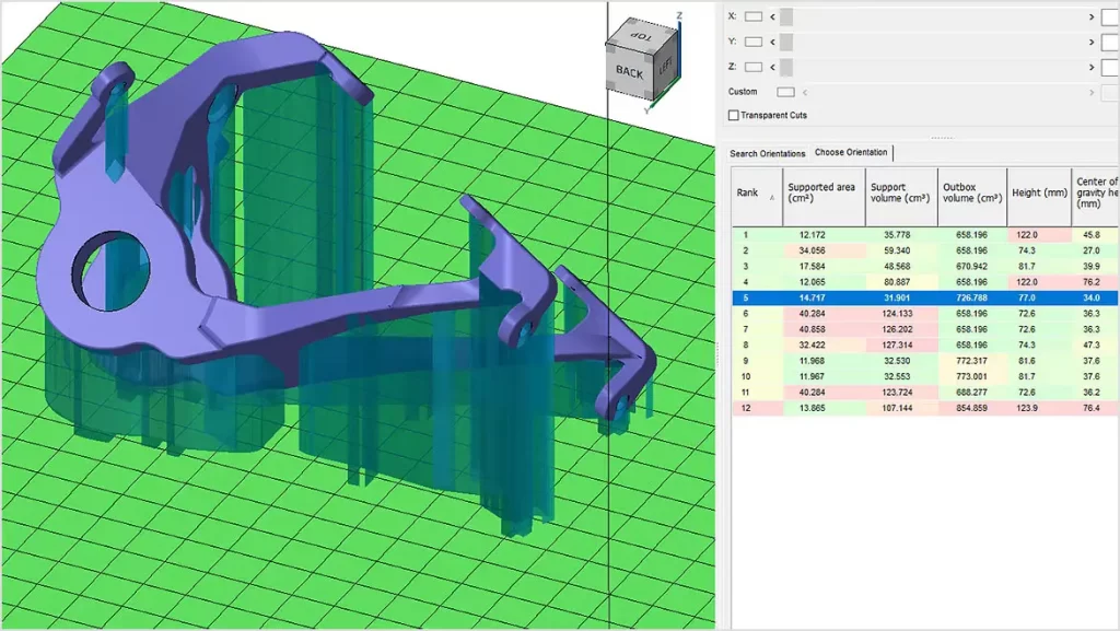 Simplify your additive manufacturing workflow