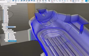 Read more about the article 透過 Fusion Manufacturing Extension 釋放 3 軸加⼯的全部潛⼒