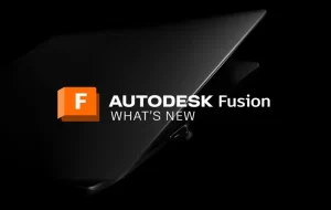 Read more about the article Fusion 產品更新 2025 年 1 月 – 設計篇
